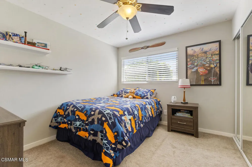 3339 Bryan Avenue Simi Valley, CA 93063
