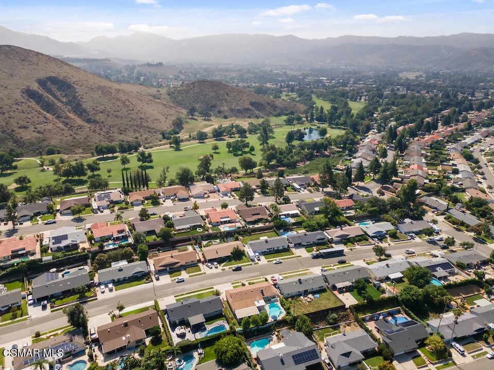3339 Bryan Avenue Simi Valley, CA 93063
