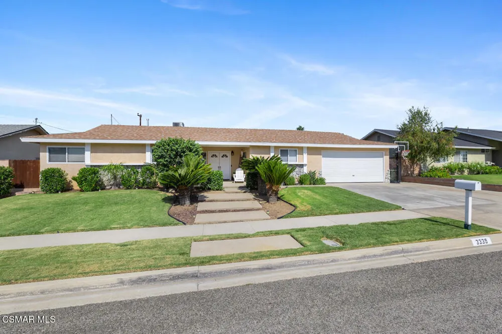 3339 Bryan Avenue Simi Valley, CA 93063