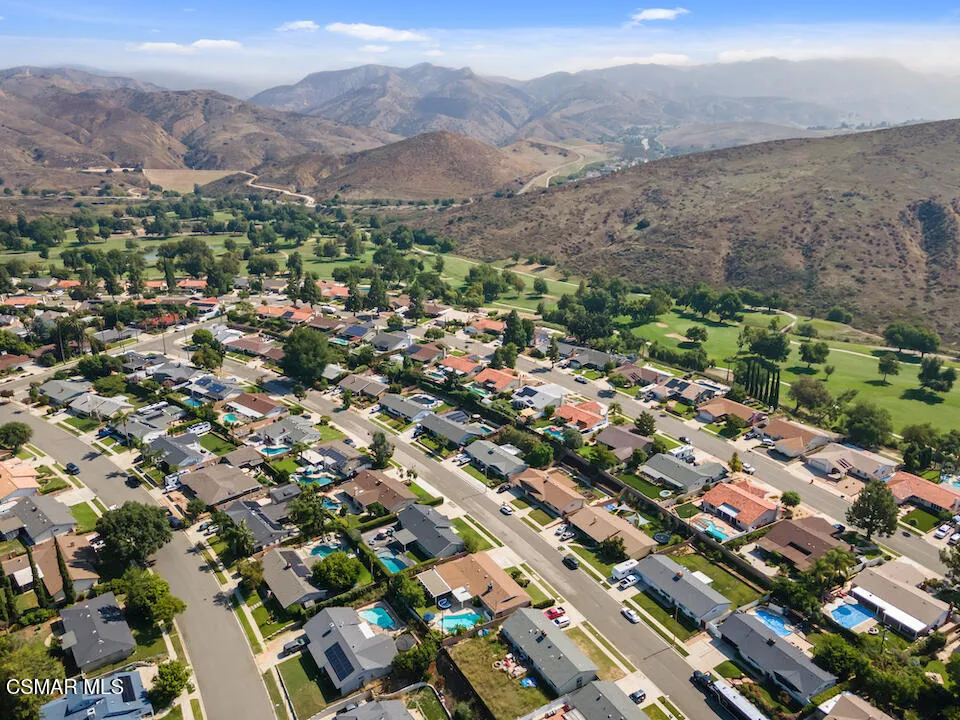 3339 Bryan Avenue Simi Valley, CA 93063