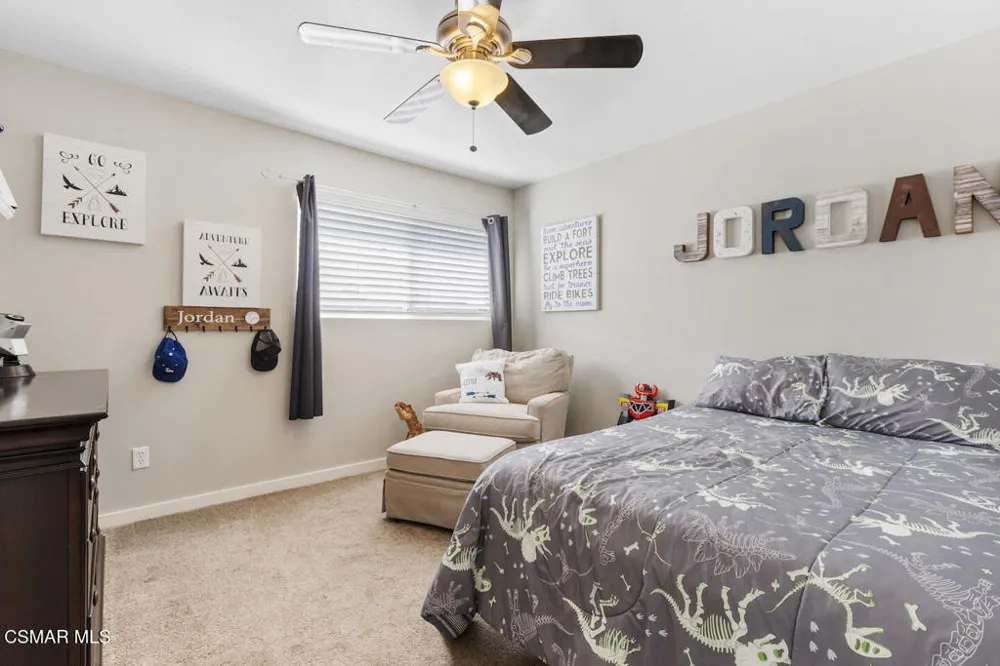 3339 Bryan Avenue Simi Valley, CA 93063