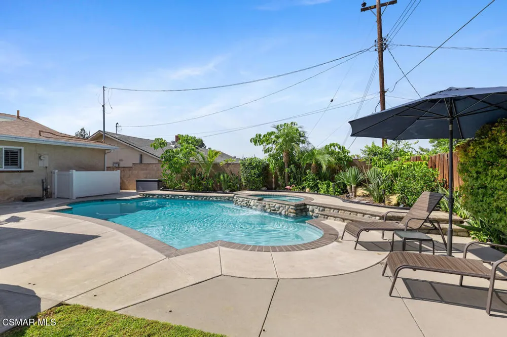 3339 Bryan Avenue Simi Valley, CA 93063