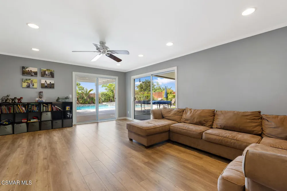 3339 Bryan Avenue Simi Valley, CA 93063
