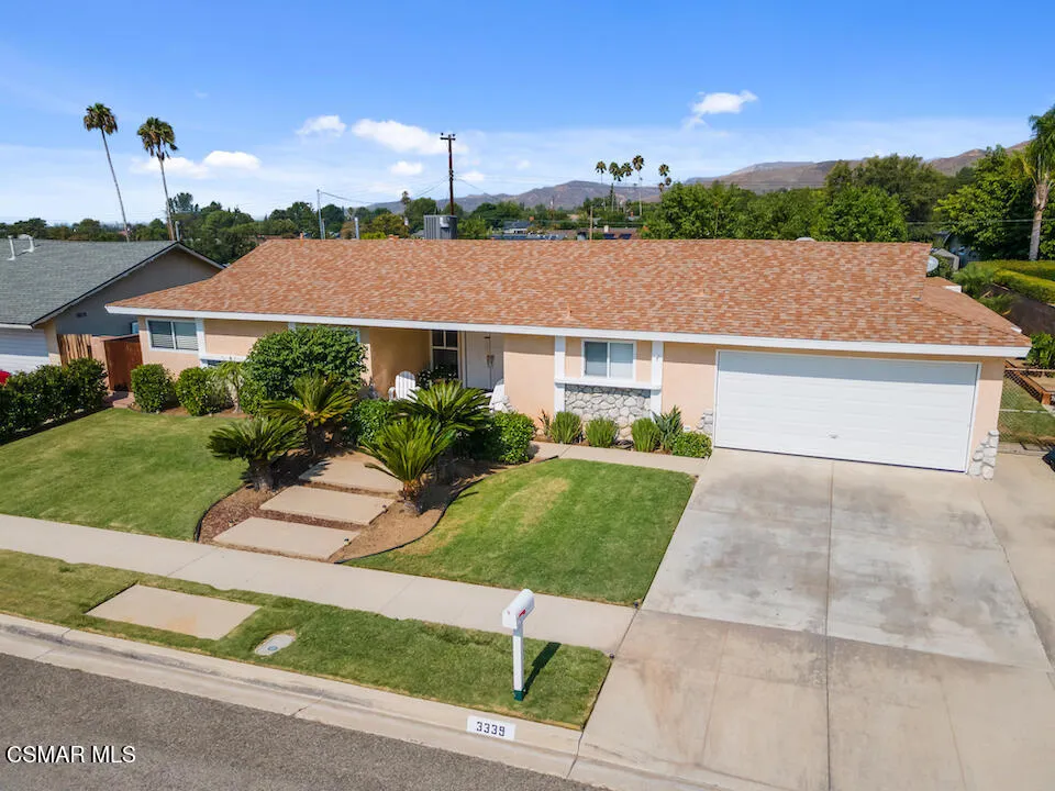 3339 Bryan Avenue Simi Valley, CA 93063