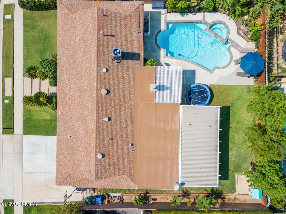 3339 Bryan Avenue Simi Valley, CA 93063