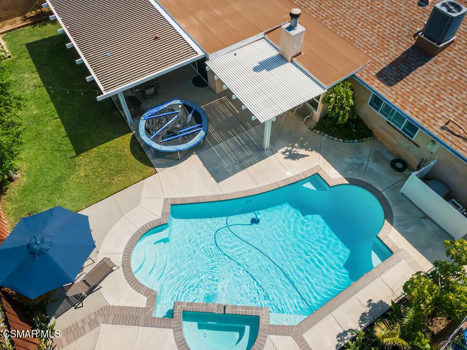 3339 Bryan Avenue Simi Valley, CA 93063