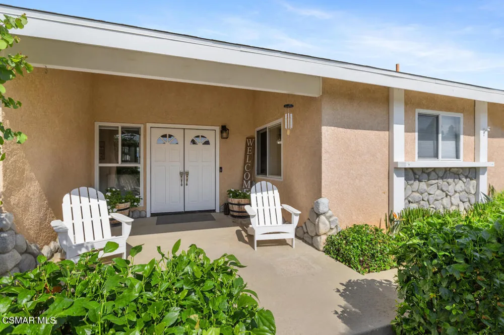 3339 Bryan Avenue Simi Valley, CA 93063