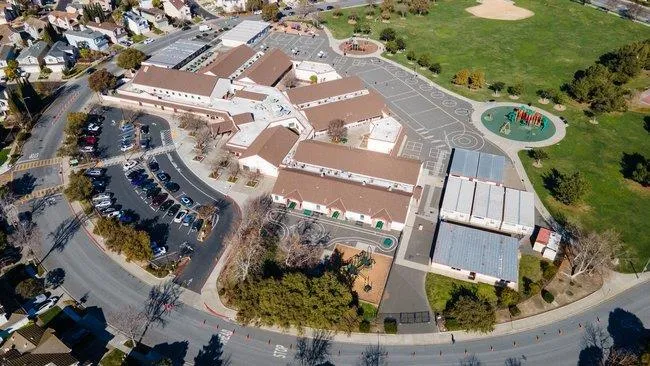 38966 Gar Terrace Fremont, CA 94536