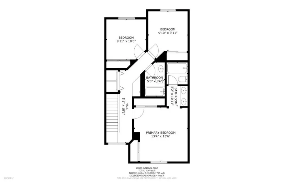 38966 Gar Terrace Fremont, CA 94536