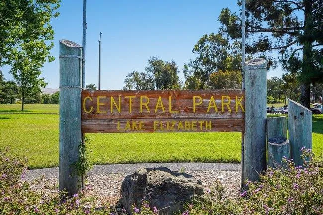 38966 Gar Terrace Fremont, CA 94536