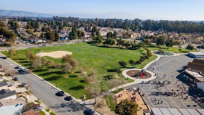 38966 Gar Terrace Fremont, CA 94536