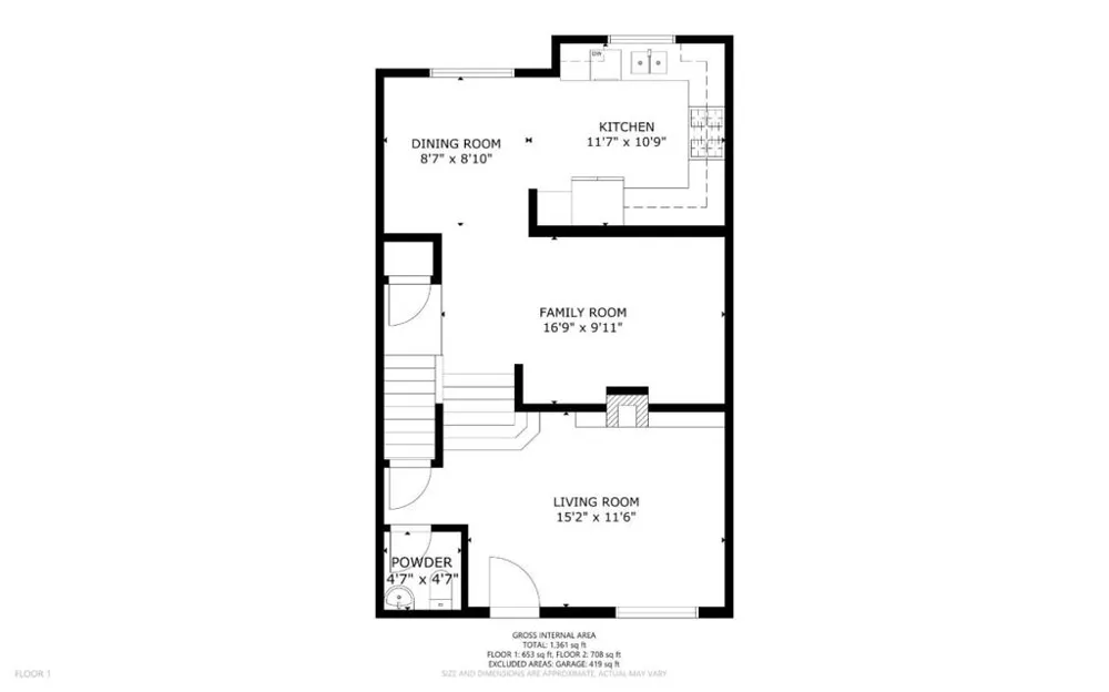38966 Gar Terrace Fremont, CA 94536