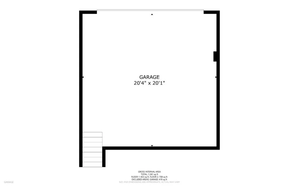 38966 Gar Terrace Fremont, CA 94536