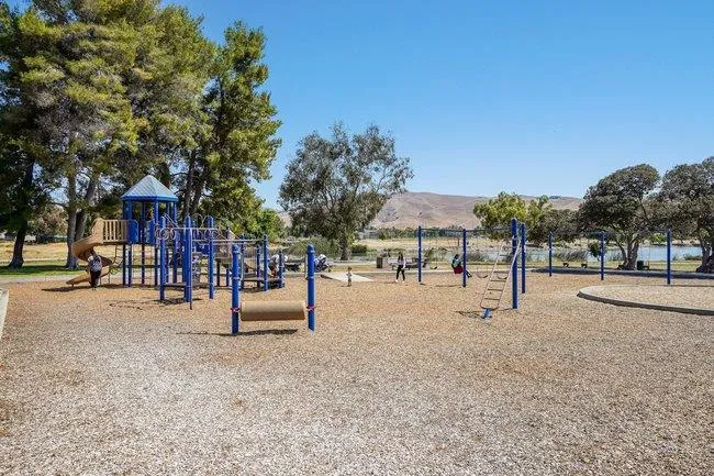 38966 Gar Terrace Fremont, CA 94536