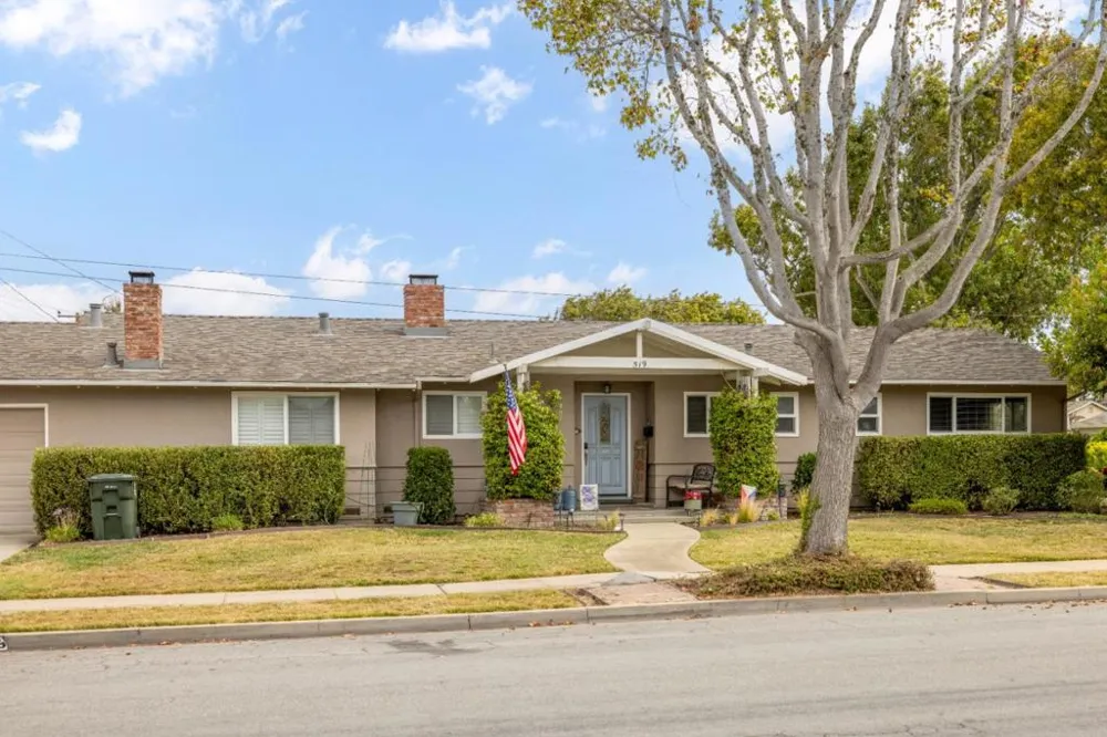 519 San Miguel Avenue Salinas, CA 93901