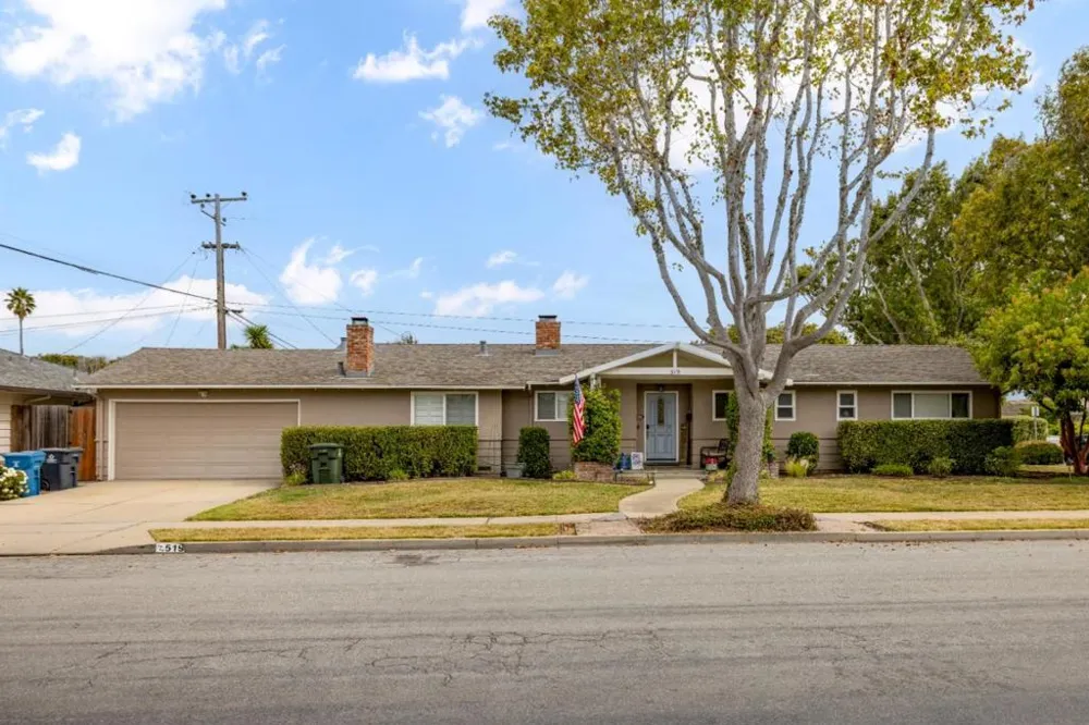 519 San Miguel Avenue Salinas, CA 93901