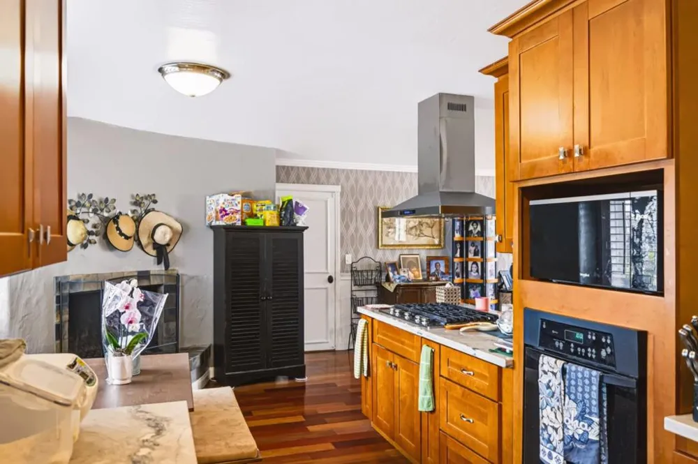519 San Miguel Avenue Salinas, CA 93901