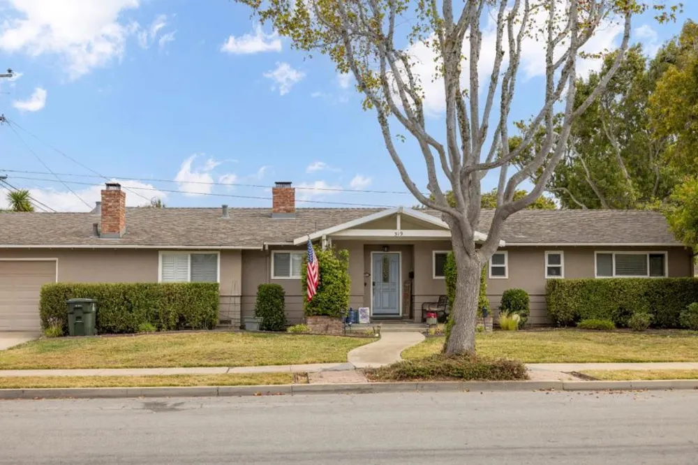 519 San Miguel Avenue Salinas, CA 93901