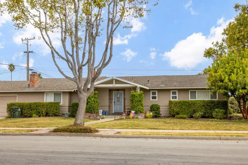 519 San Miguel Avenue Salinas, CA 93901