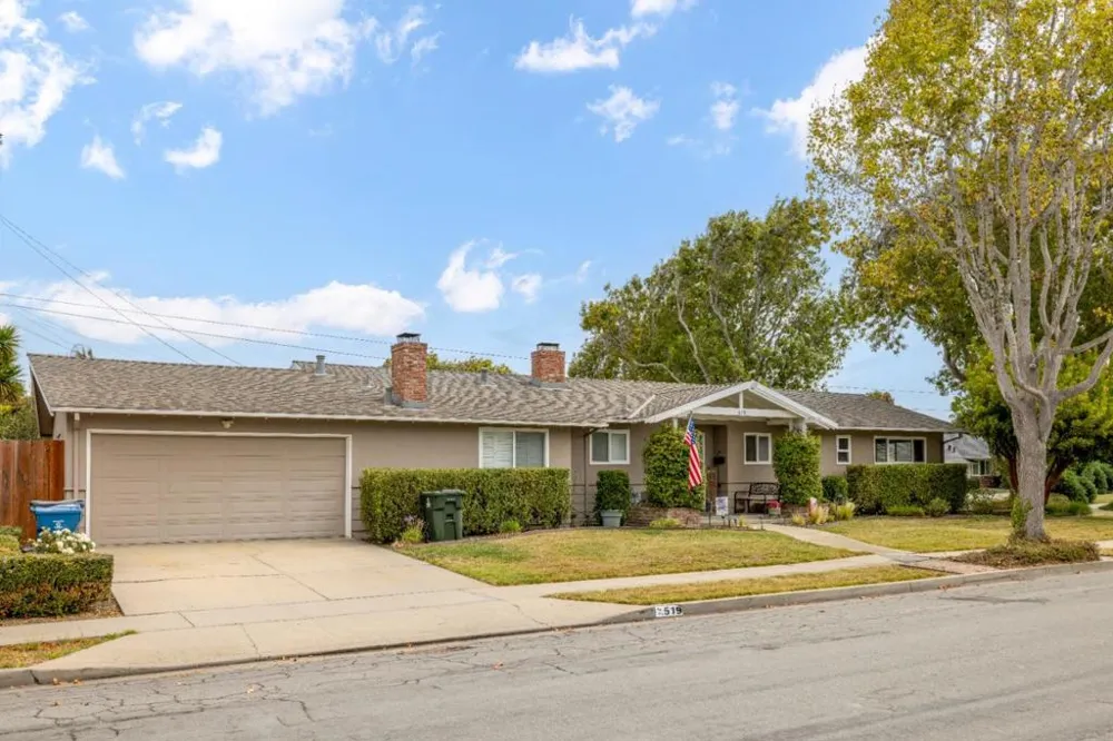 519 San Miguel Avenue Salinas, CA 93901