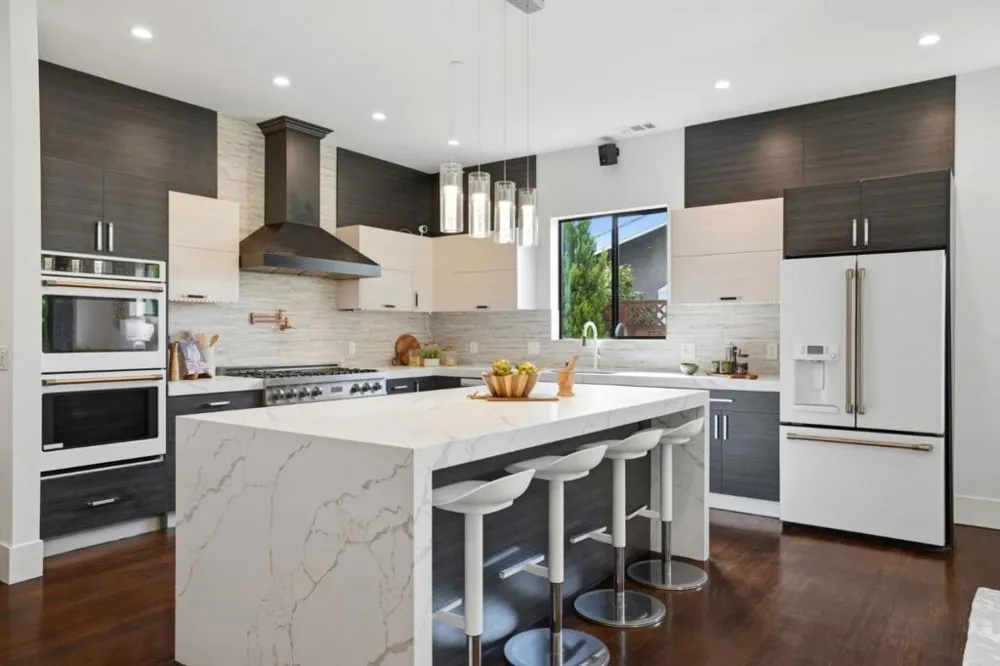 15219 Herring Avenue San Jose, CA 95124