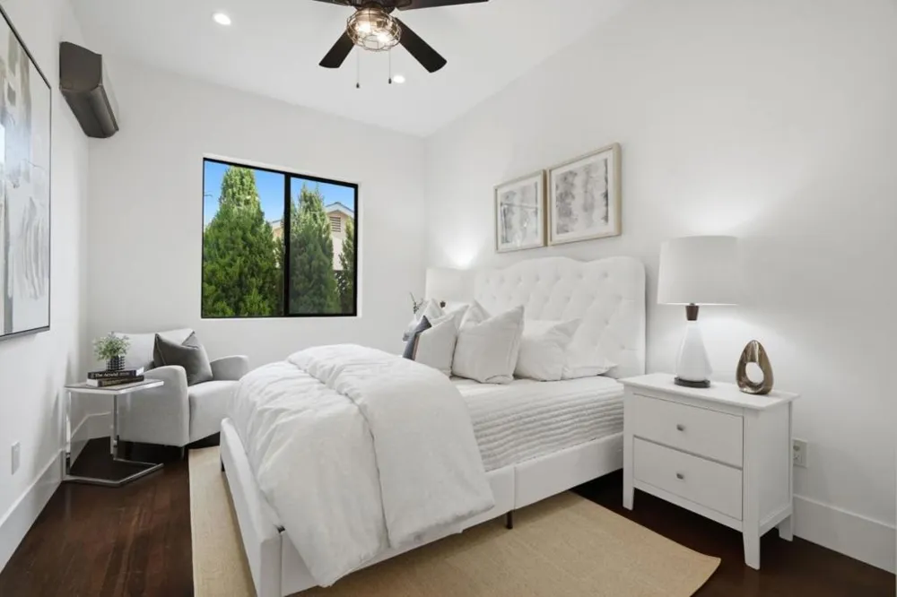 15219 Herring Avenue San Jose, CA 95124