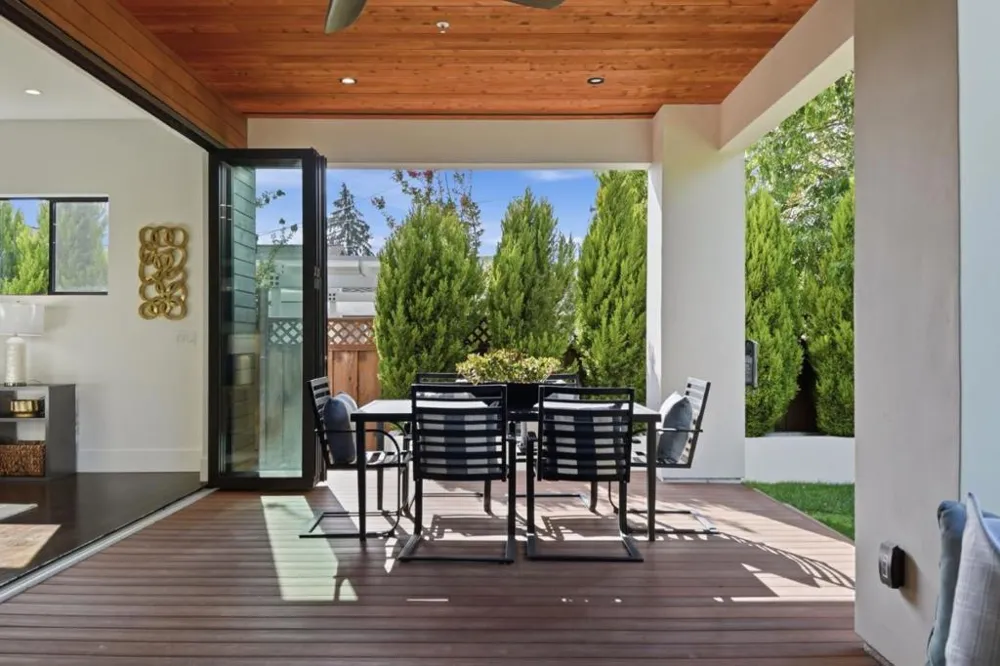 15219 Herring Avenue San Jose, CA 95124