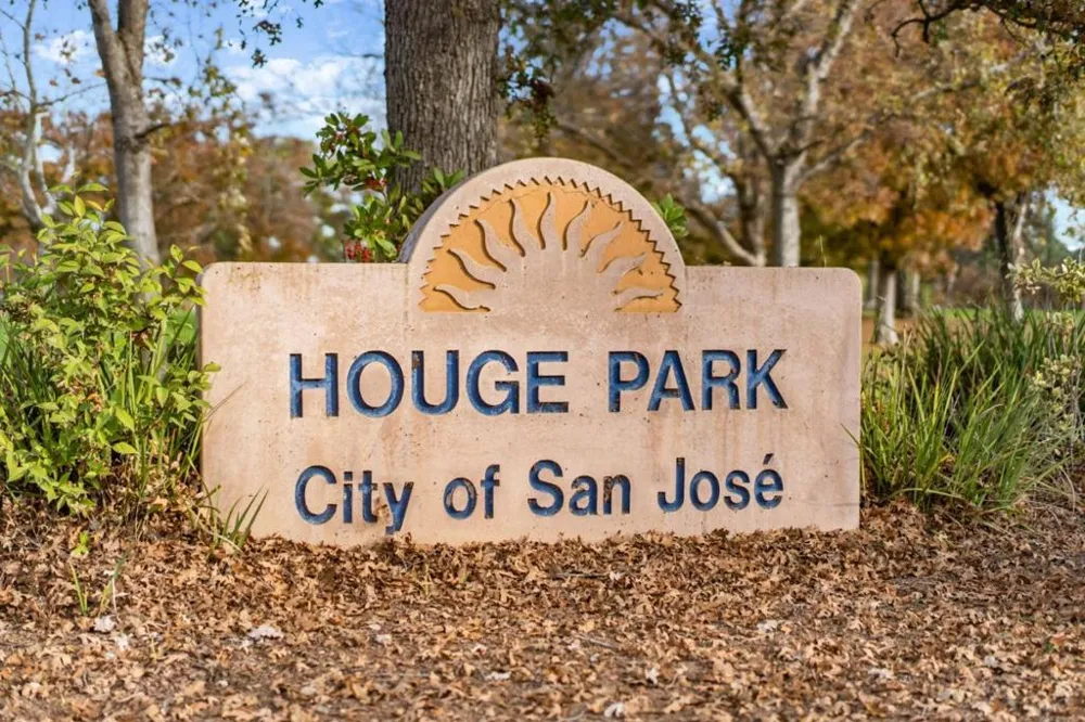 15219 Herring Avenue San Jose, CA 95124