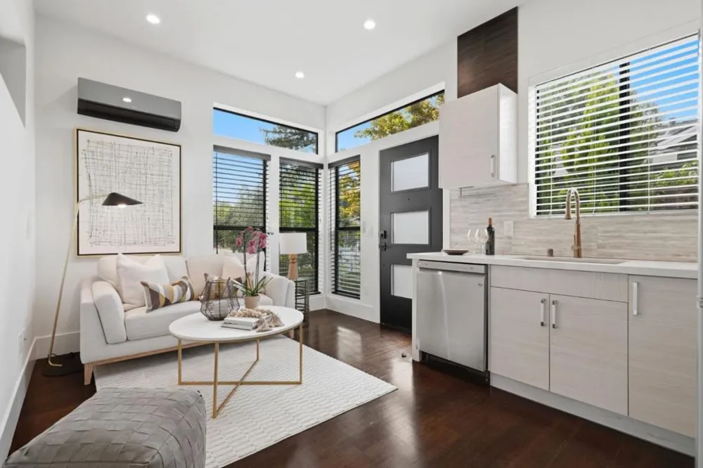 15219 Herring Avenue San Jose, CA 95124