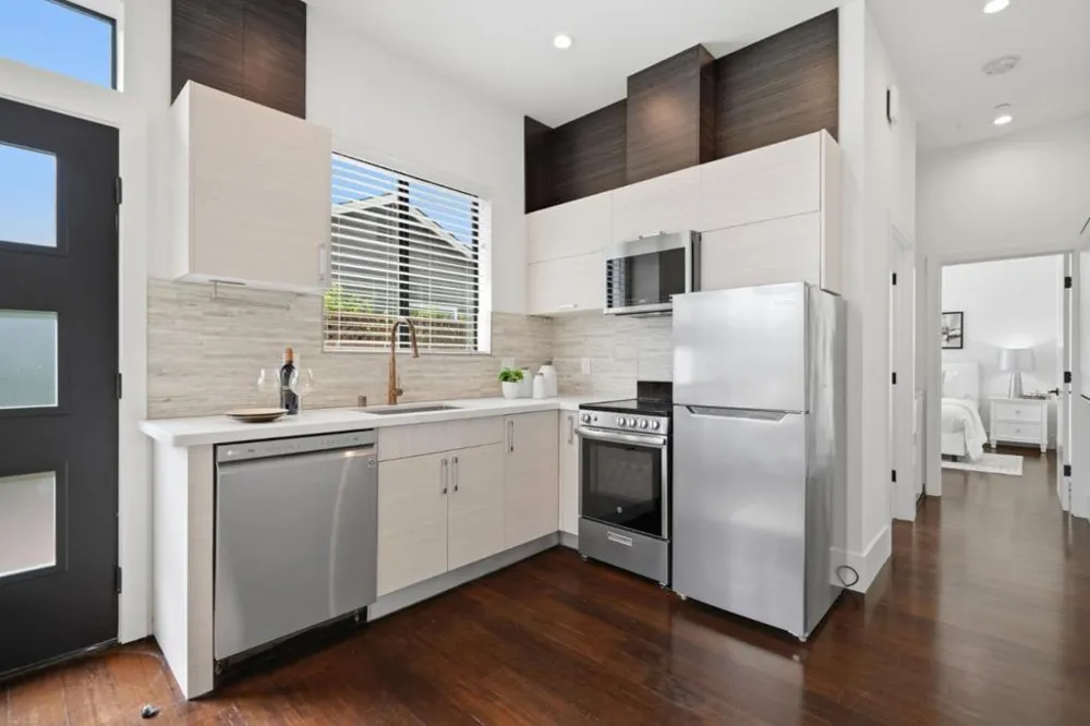 15219 Herring Avenue San Jose, CA 95124