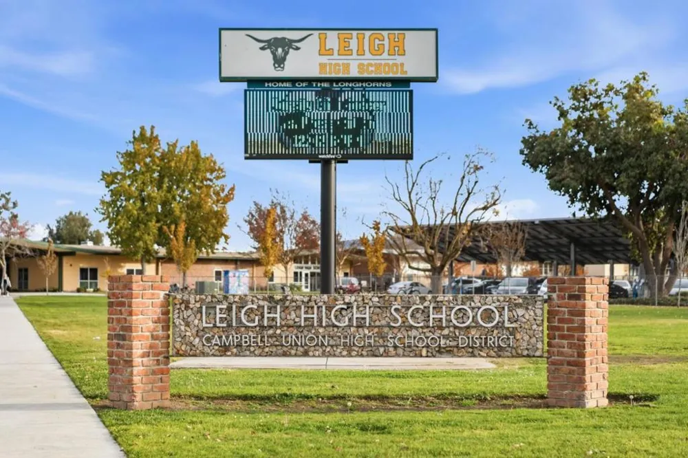 15219 Herring Avenue San Jose, CA 95124