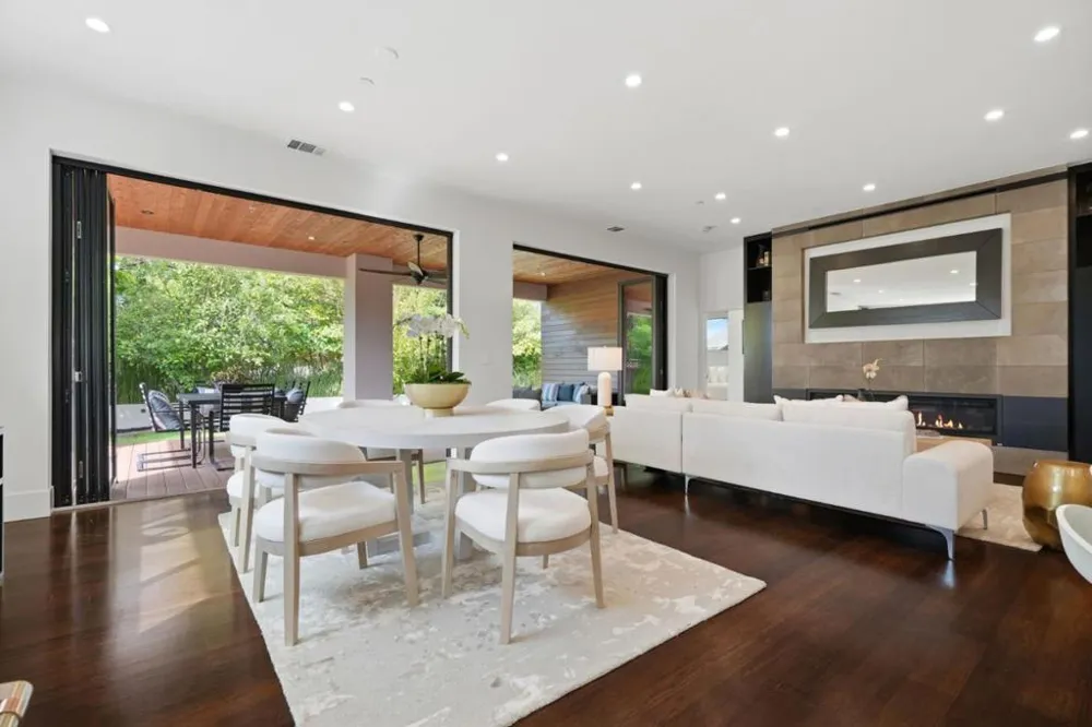15219 Herring Avenue San Jose, CA 95124