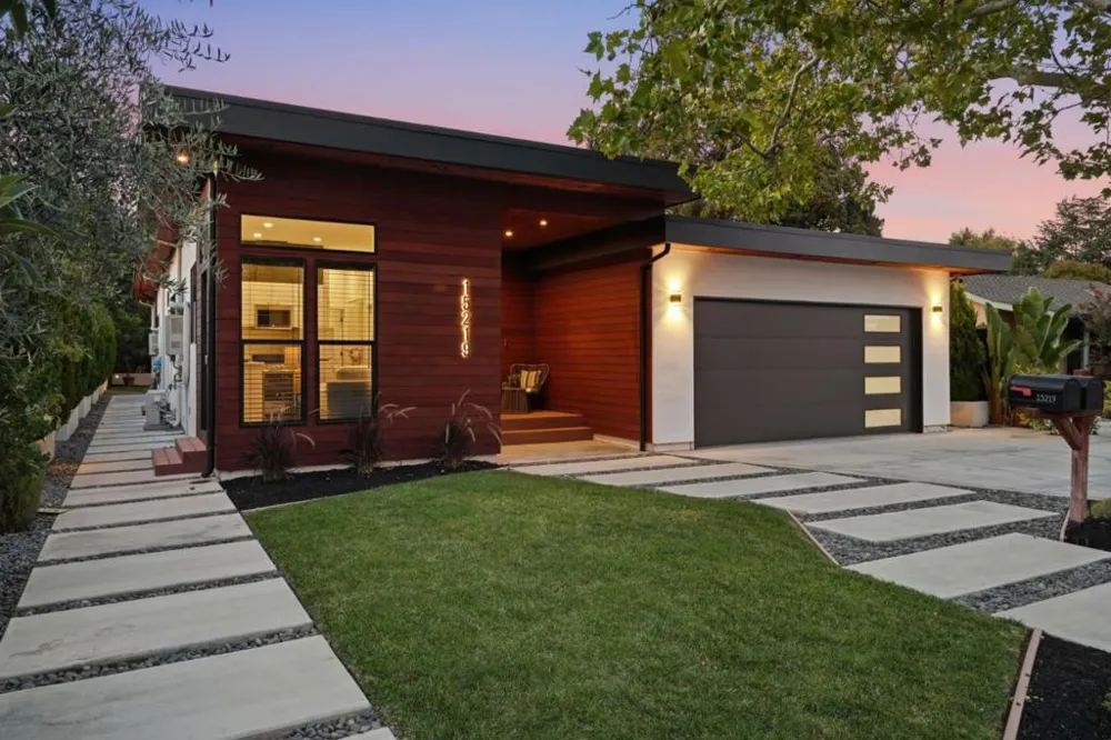 15219 Herring Avenue San Jose, CA 95124