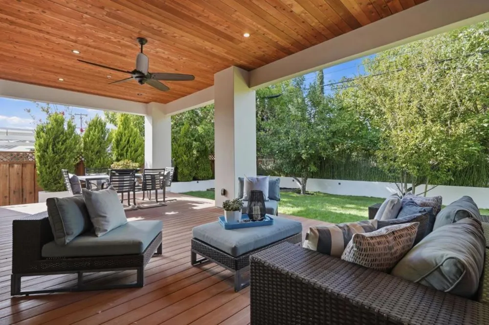 15219 Herring Avenue San Jose, CA 95124