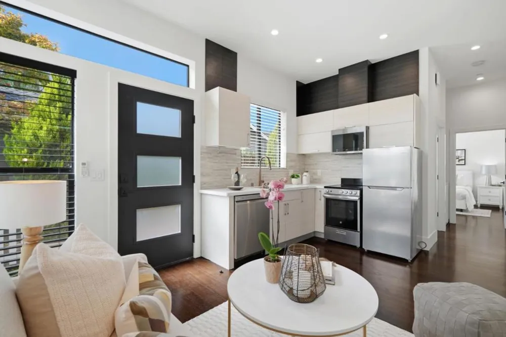 15219 Herring Avenue San Jose, CA 95124
