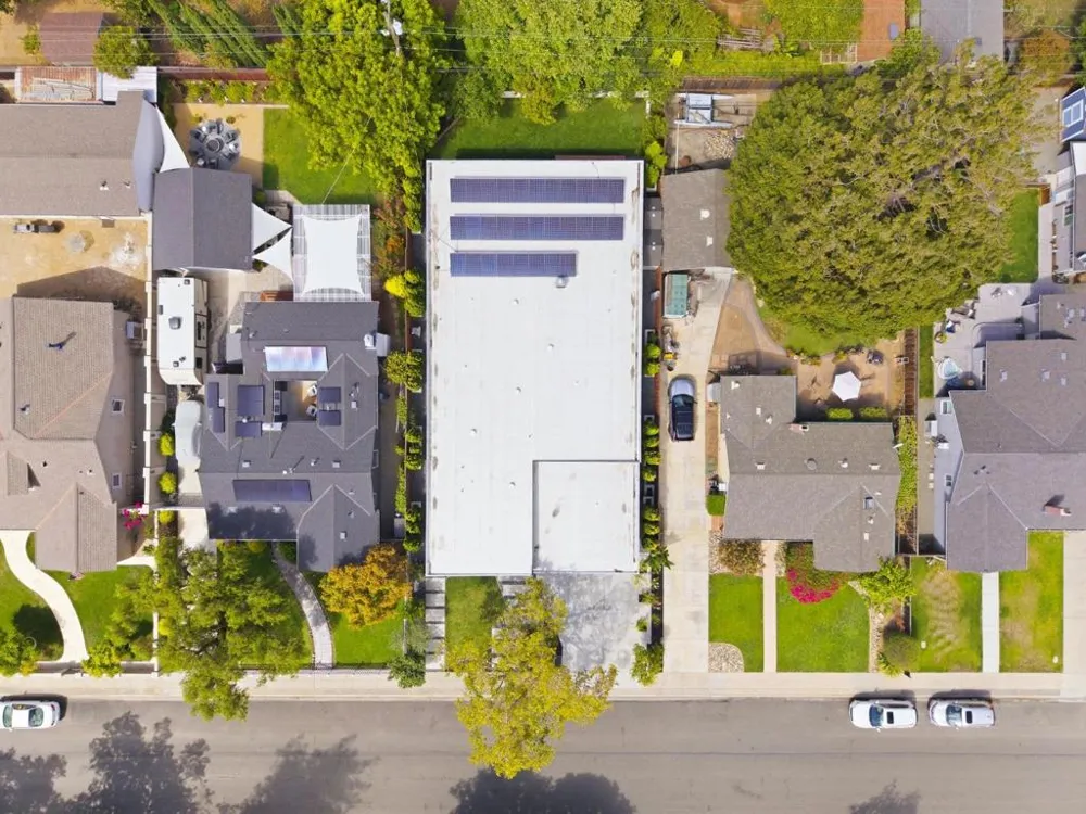 15219 Herring Avenue San Jose, CA 95124