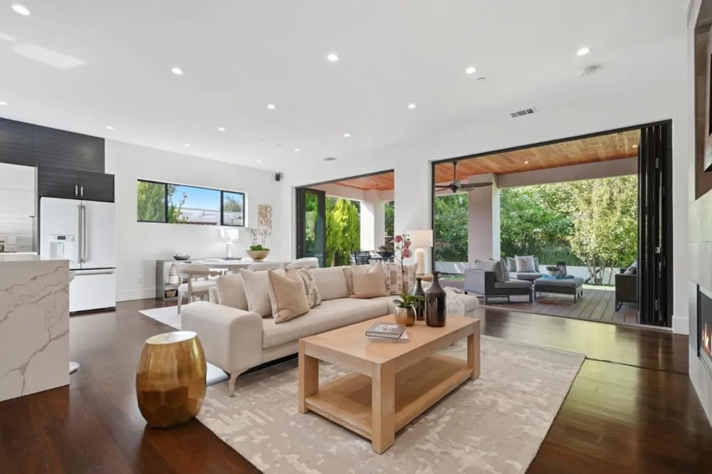 15219 Herring Avenue San Jose, CA 95124