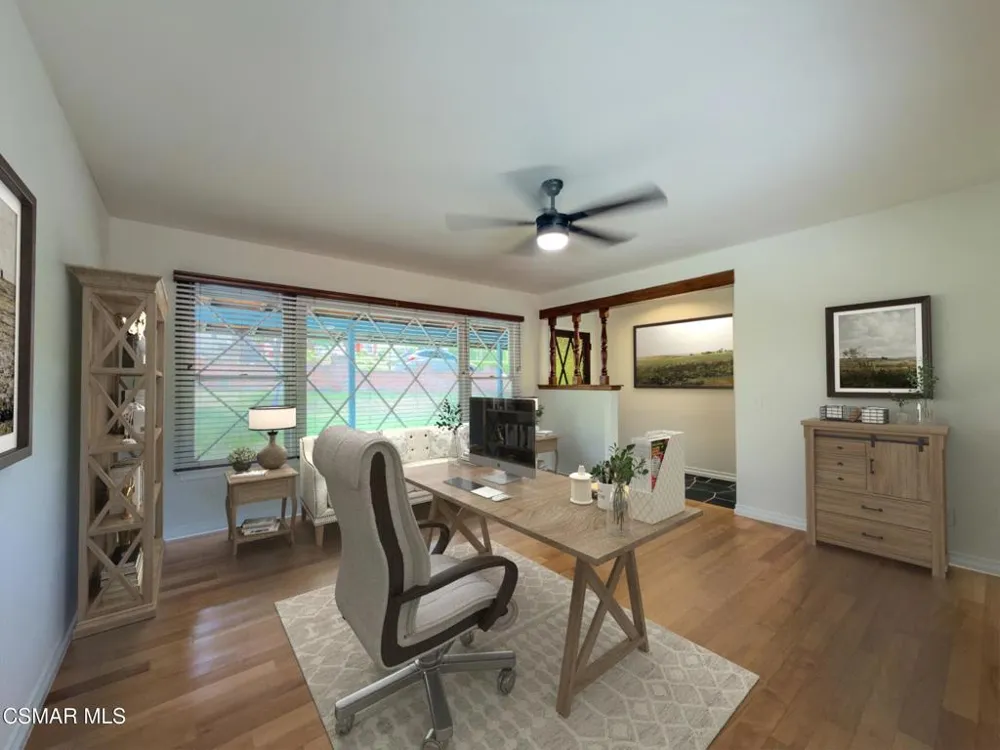 3932 Mayfield Avenue Glendale, CA 91214