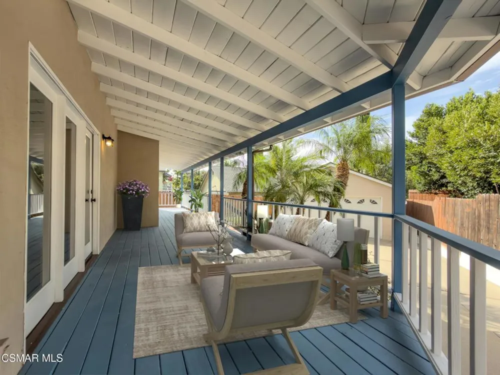 3932 Mayfield Avenue Glendale, CA 91214