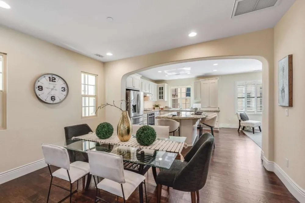 90 Castillo Lane Milpitas, CA 95035