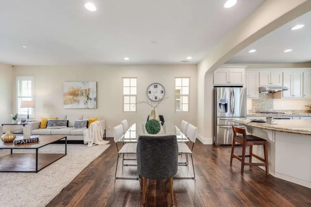 90 Castillo Lane Milpitas, CA 95035
