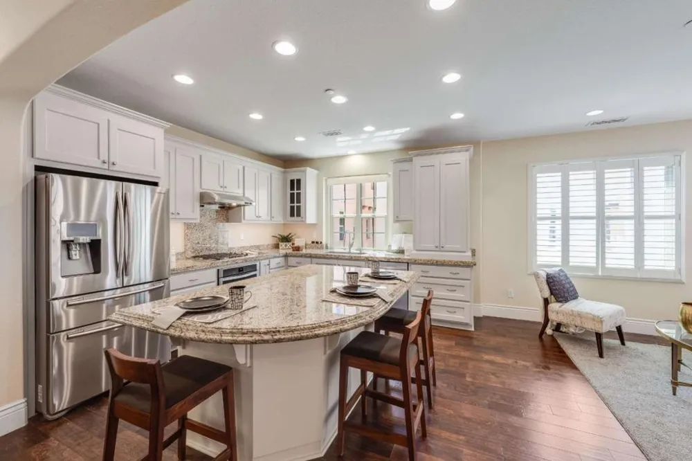 90 Castillo Lane Milpitas, CA 95035