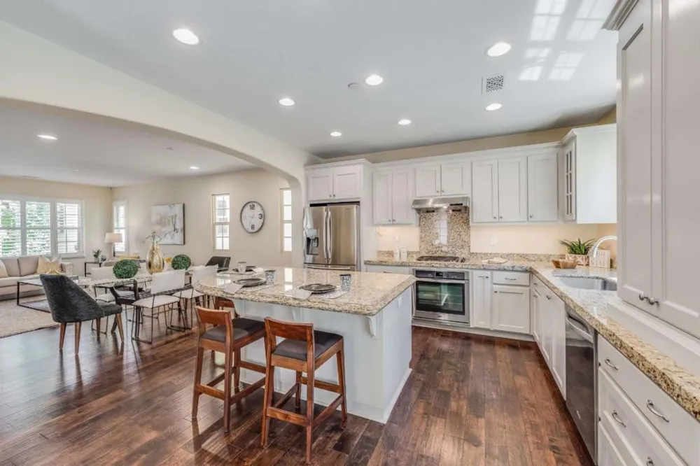 90 Castillo Lane Milpitas, CA 95035