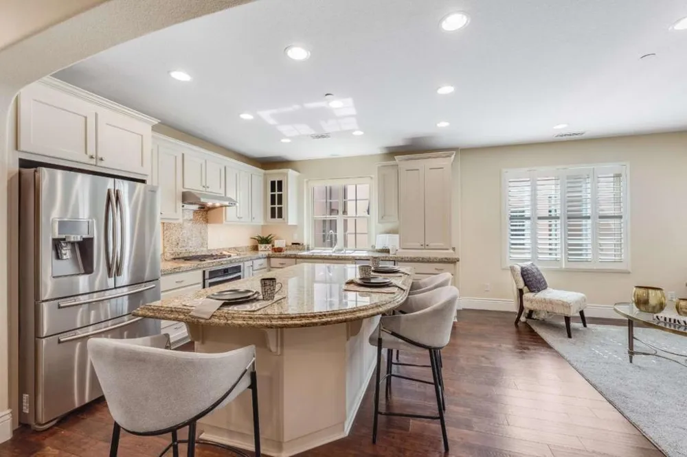 90 Castillo Lane Milpitas, CA 95035