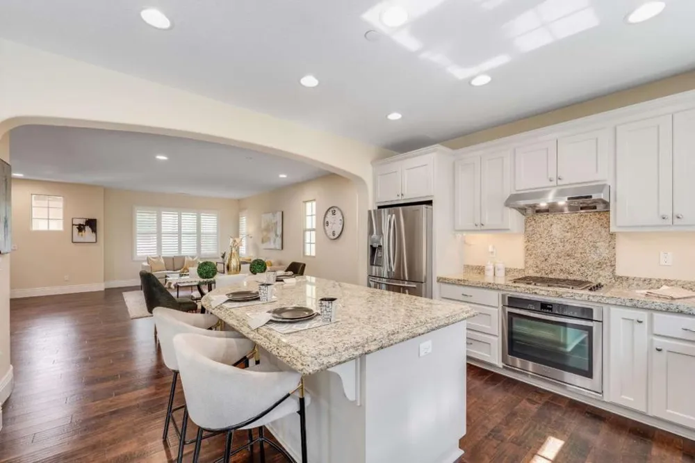 90 Castillo Lane Milpitas, CA 95035
