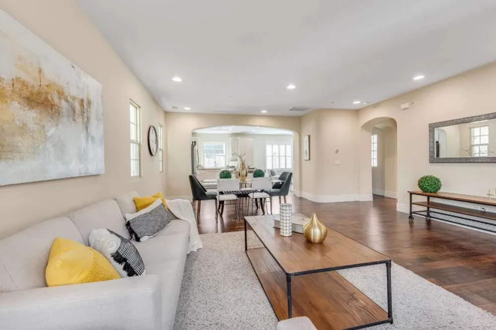 90 Castillo Lane Milpitas, CA 95035