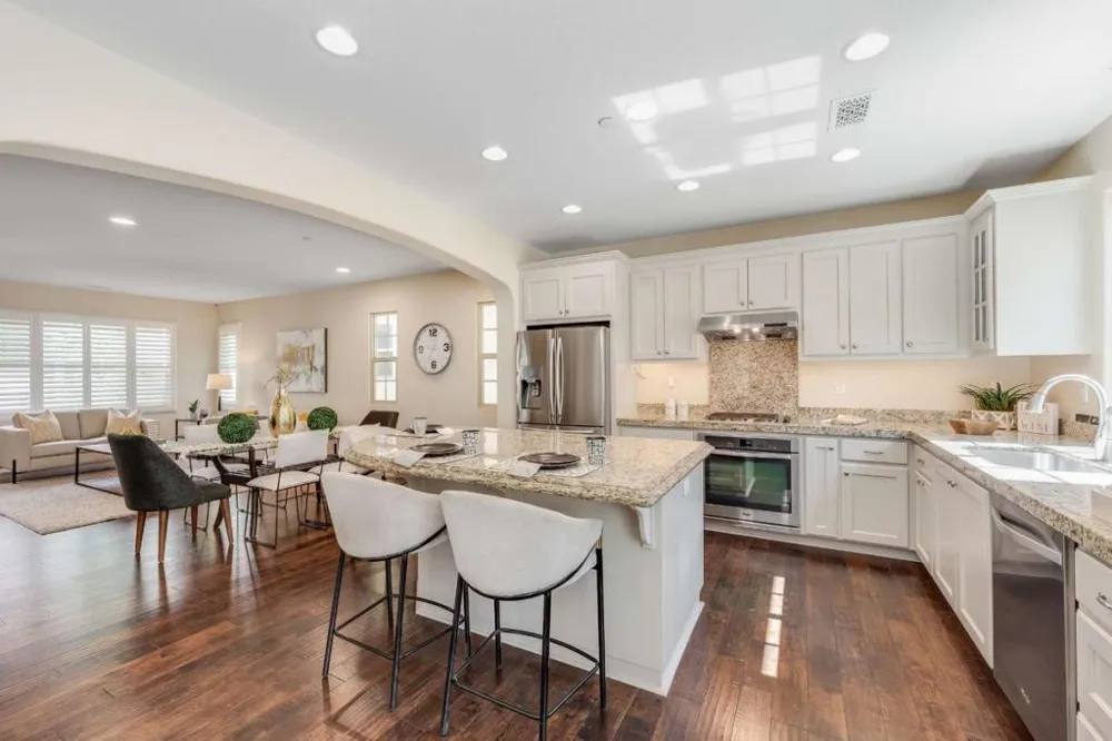 90 Castillo Lane Milpitas, CA 95035