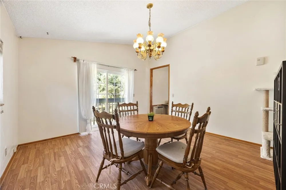120 South End Frazier Park, CA 93225