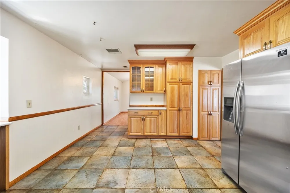 120 South End Frazier Park, CA 93225