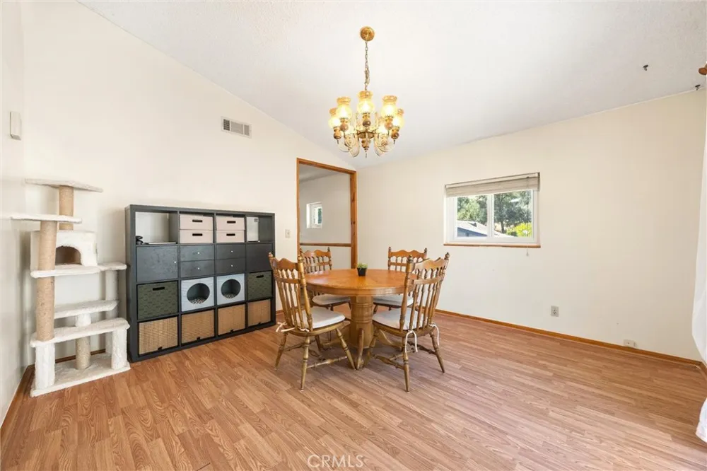 120 South End Frazier Park, CA 93225